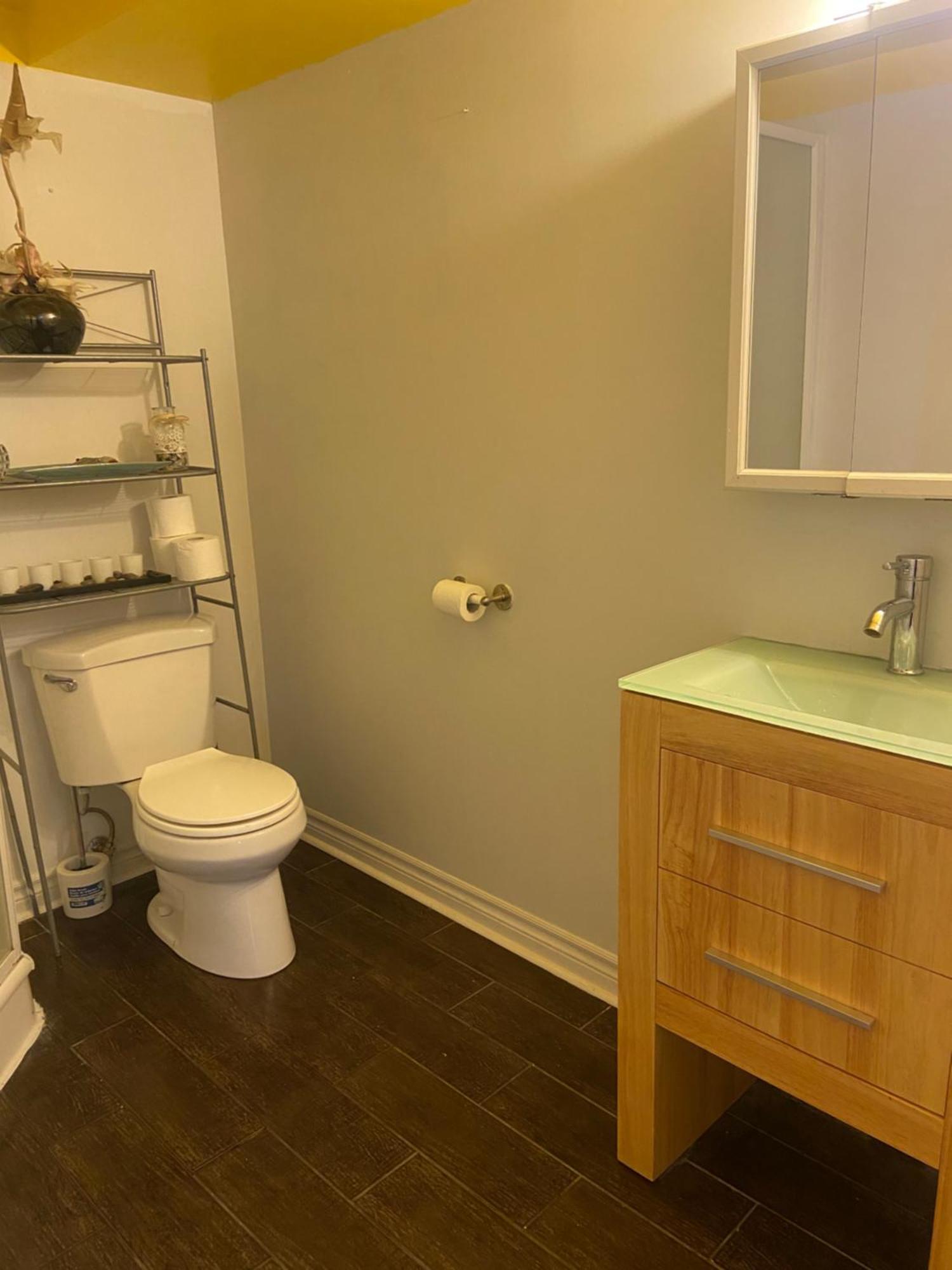 Havre De Paix Appartement Laval